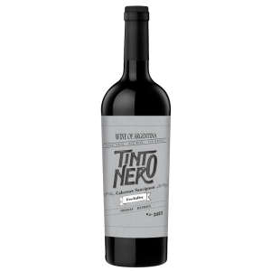 Tintonero Uco Valley Cabernet Sauvignon